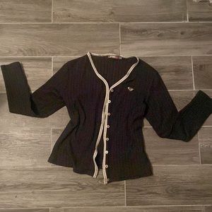 Roxy Cardigan